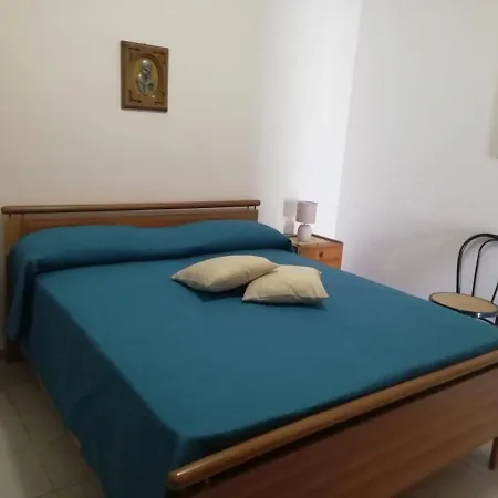 Holiday home La Fortezza Di Cia Mancaversa, Gallipoli