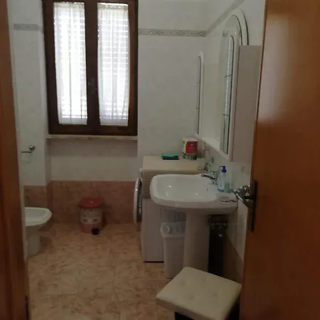 La Fortezza Di Cia Mancaversa, Gallipoli Holiday home