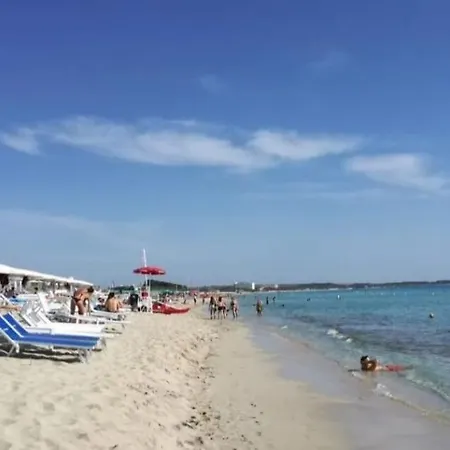 Holiday home La Fortezza Di Cia Mancaversa, Gallipoli